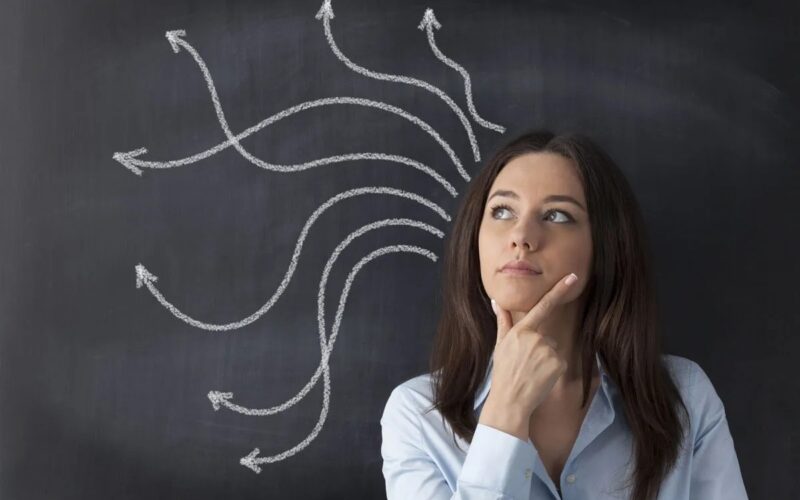 Take decision making seriously