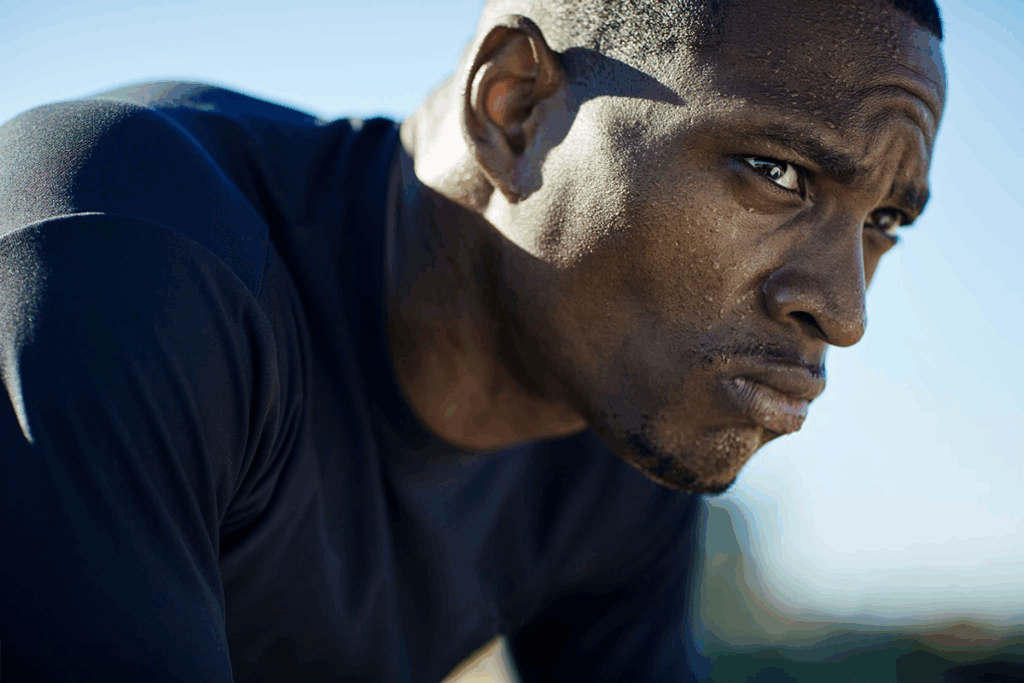 Fitness starts in your mind