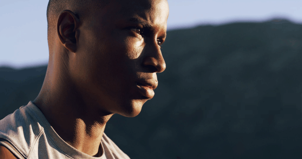 Your main competition is yourself