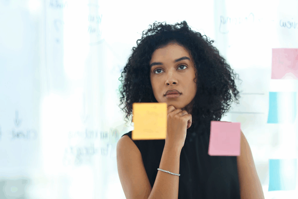 Believe in solutions