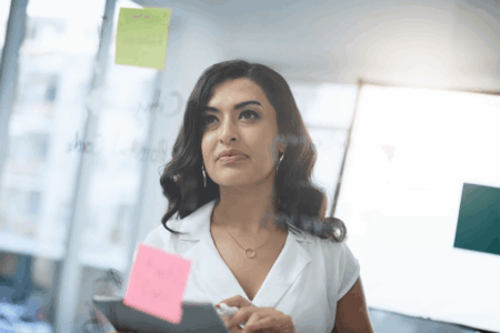 Believing in solutions is motivating