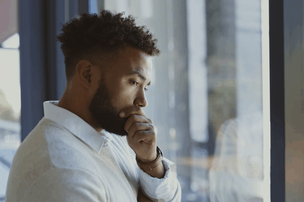 Give yourself a better chance next time