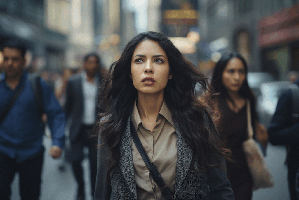 Ensure your attitude is never forced upon you by outside circumstances