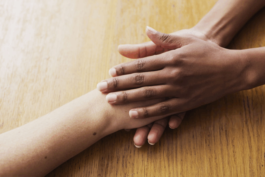 One action to one person