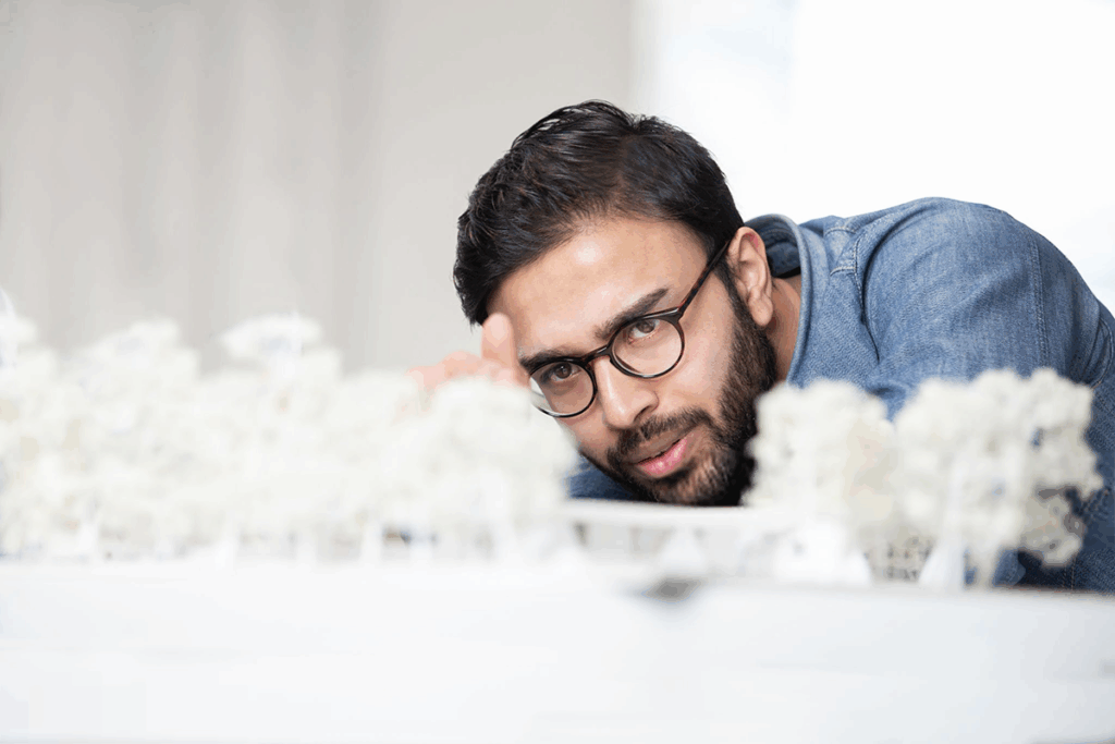 A clear vision is more than just knowing what you want