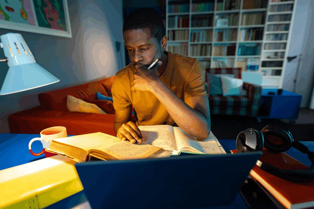 Discipline is about showing up every single day, no matter your mood