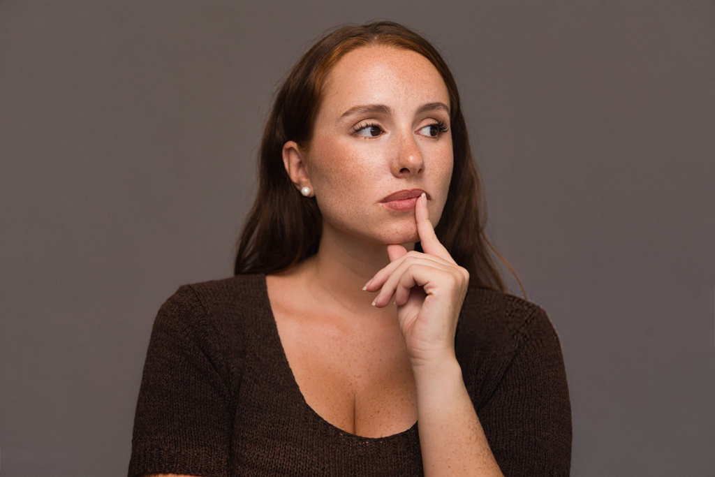 Build confidence by practicing decisive thinking every day
