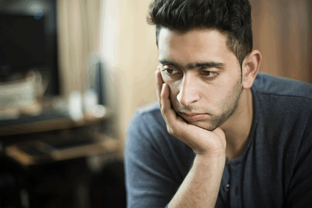 Self-pity is like quicksand—it sucks you in and keeps you stuck