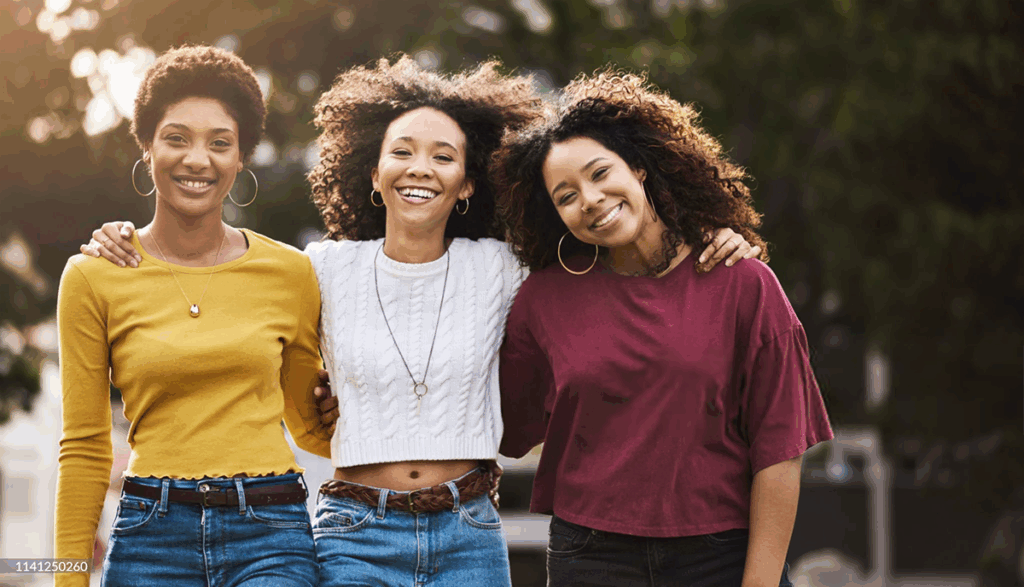 Build bonds that matter