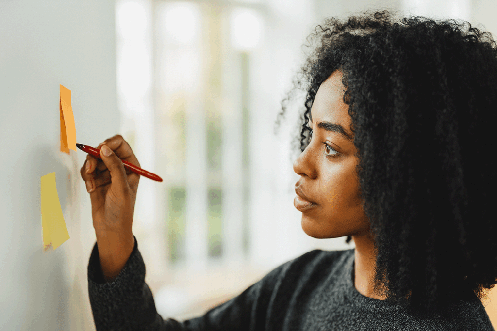 Consistency beats the perfect plan every time