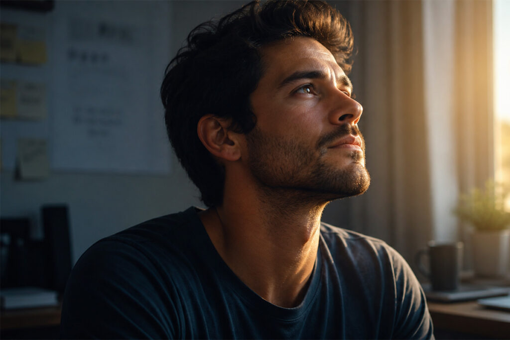 Progress Over Perfection: Why Trying Still Puts You Ahead Why Trying Still Puts You Ahead