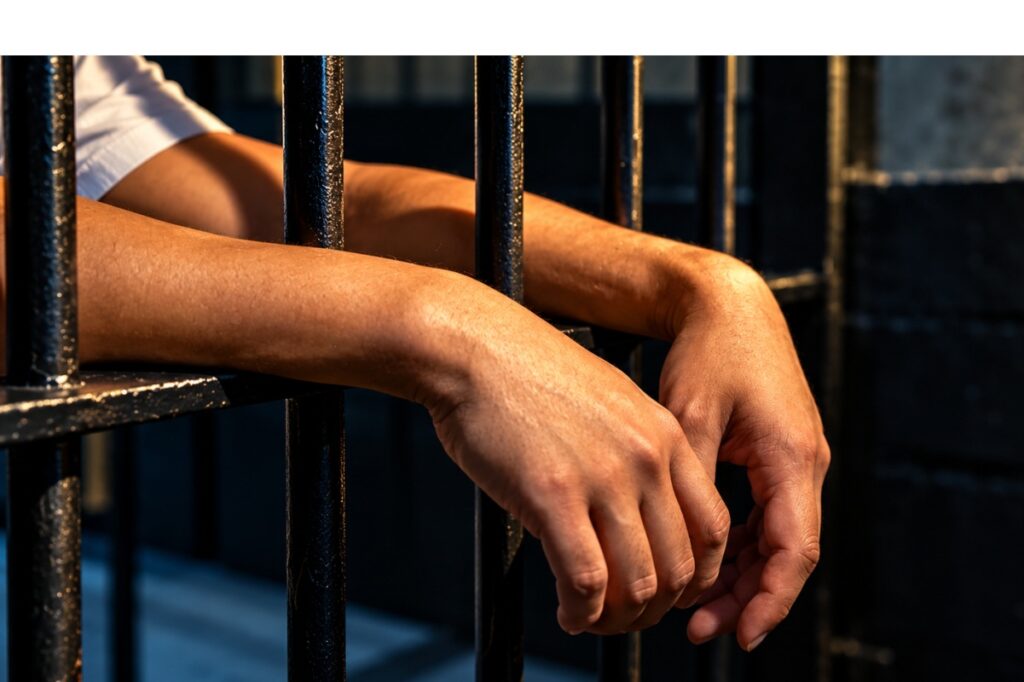Stanford Prison Experiment
