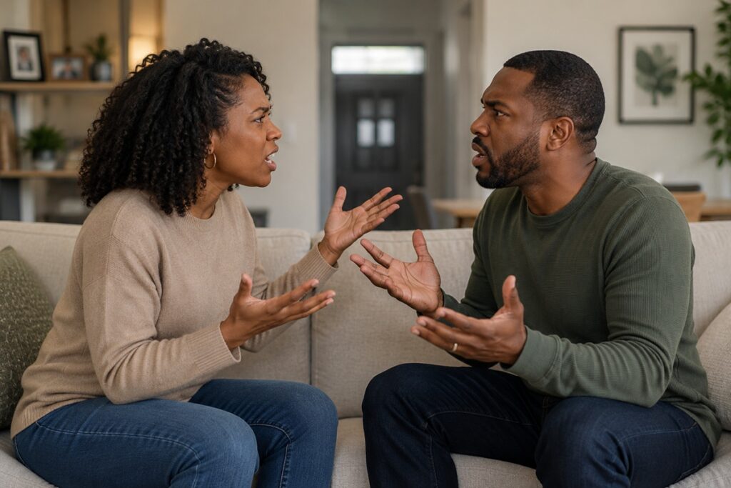 Choose Words You Can Live With, Even in Moments of Anger Speak when you are angry and you will make the best speech you will ever regret.