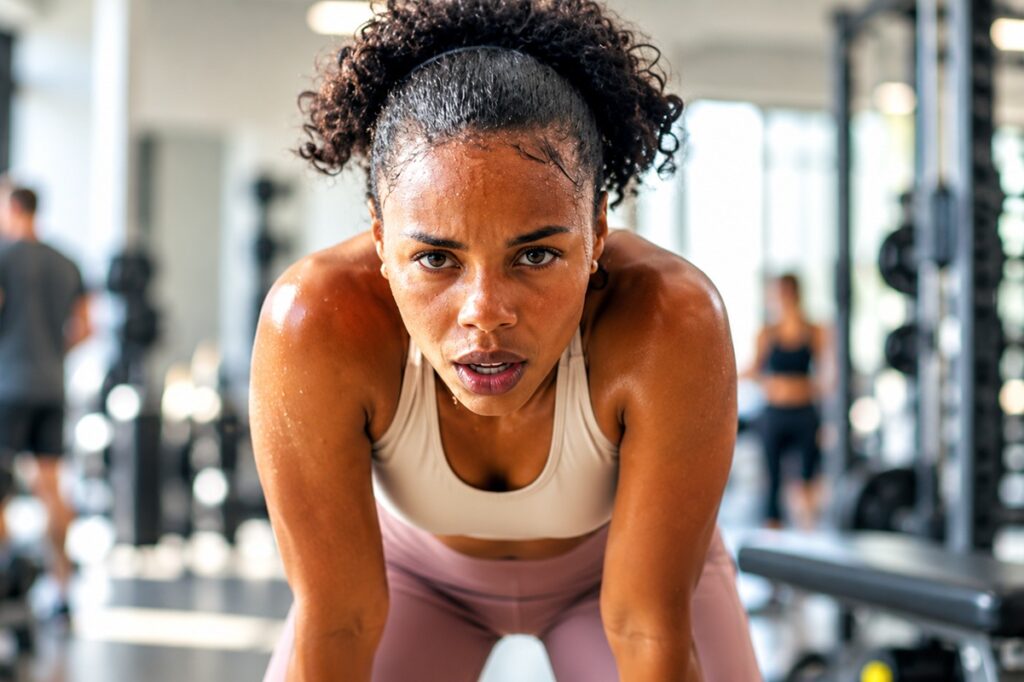 Fitness Resilience: Build the Strength to Keep Going Build the Strength to Keep Going