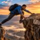 Go beyond your comfort zone