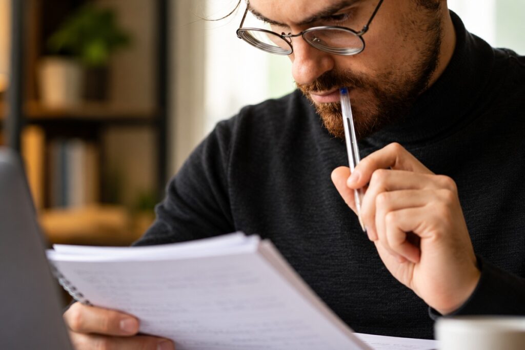 Develop habits that quietly help you reach your major goals. Develop habits that quietly help you reach your major goals