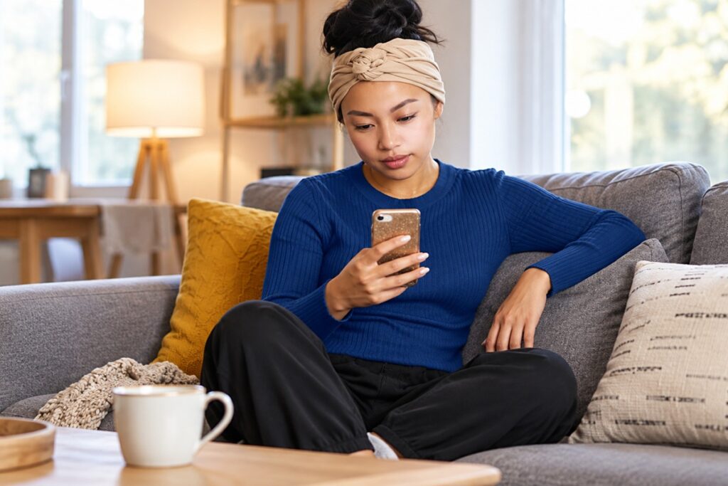 Redirect your attention before it wastes your time