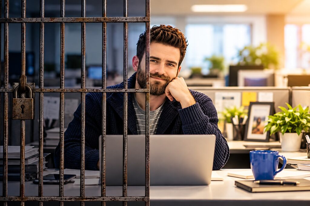 When Your Comfort Zone Becomes a Cage and Limits Growth Recognize what staying comfortable is costing you