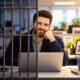 Recognize what staying comfortable is costing you